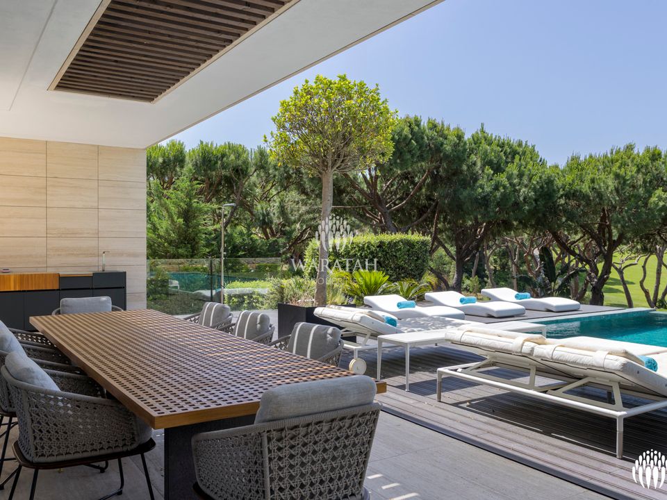 Villa a Vale do Lobo, Faro - foto 4